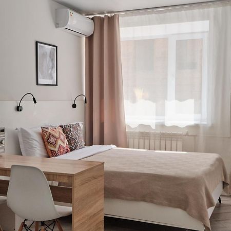 Seven City Apartments 세메이 외부 사진