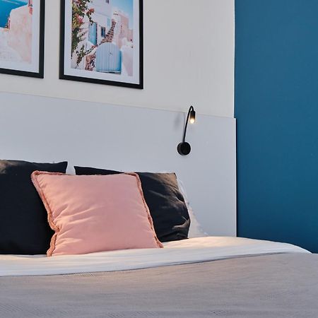 Seven City Apartments 세메이 외부 사진