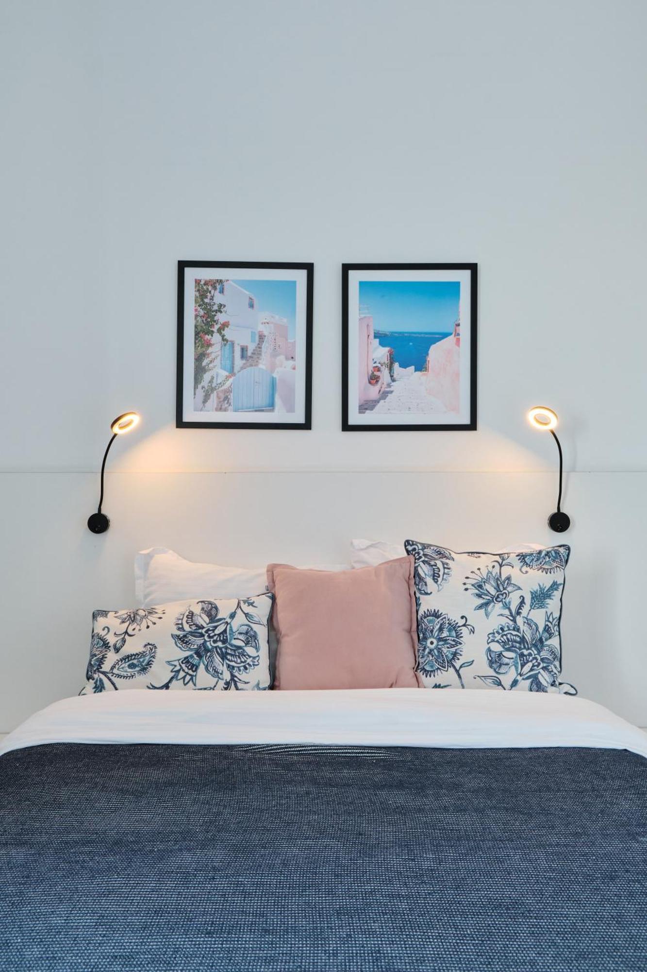 Seven City Apartments 세메이 외부 사진