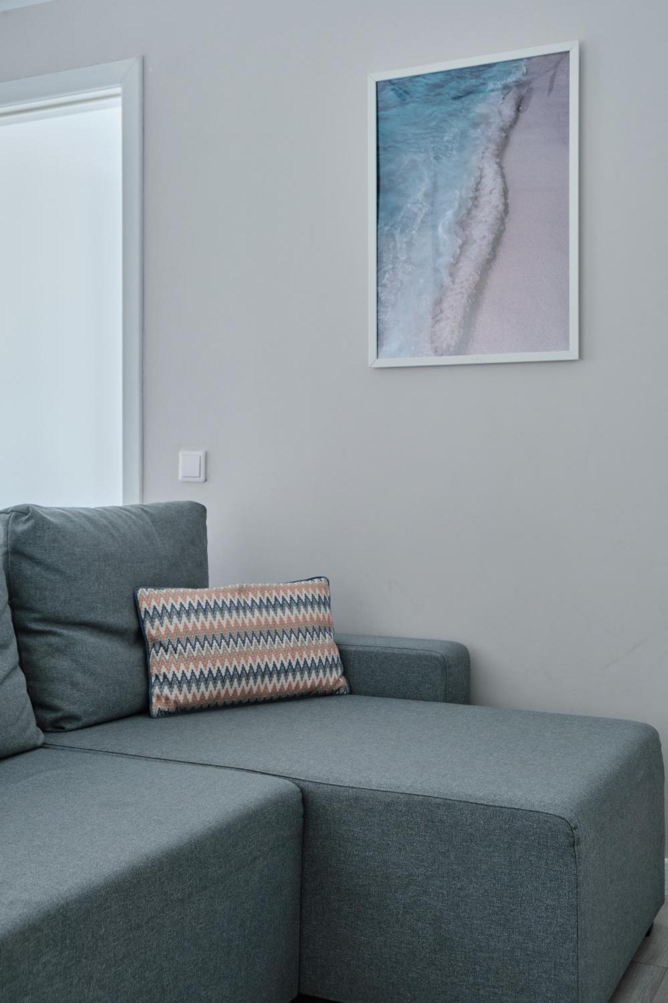 Seven City Apartments 세메이 외부 사진
