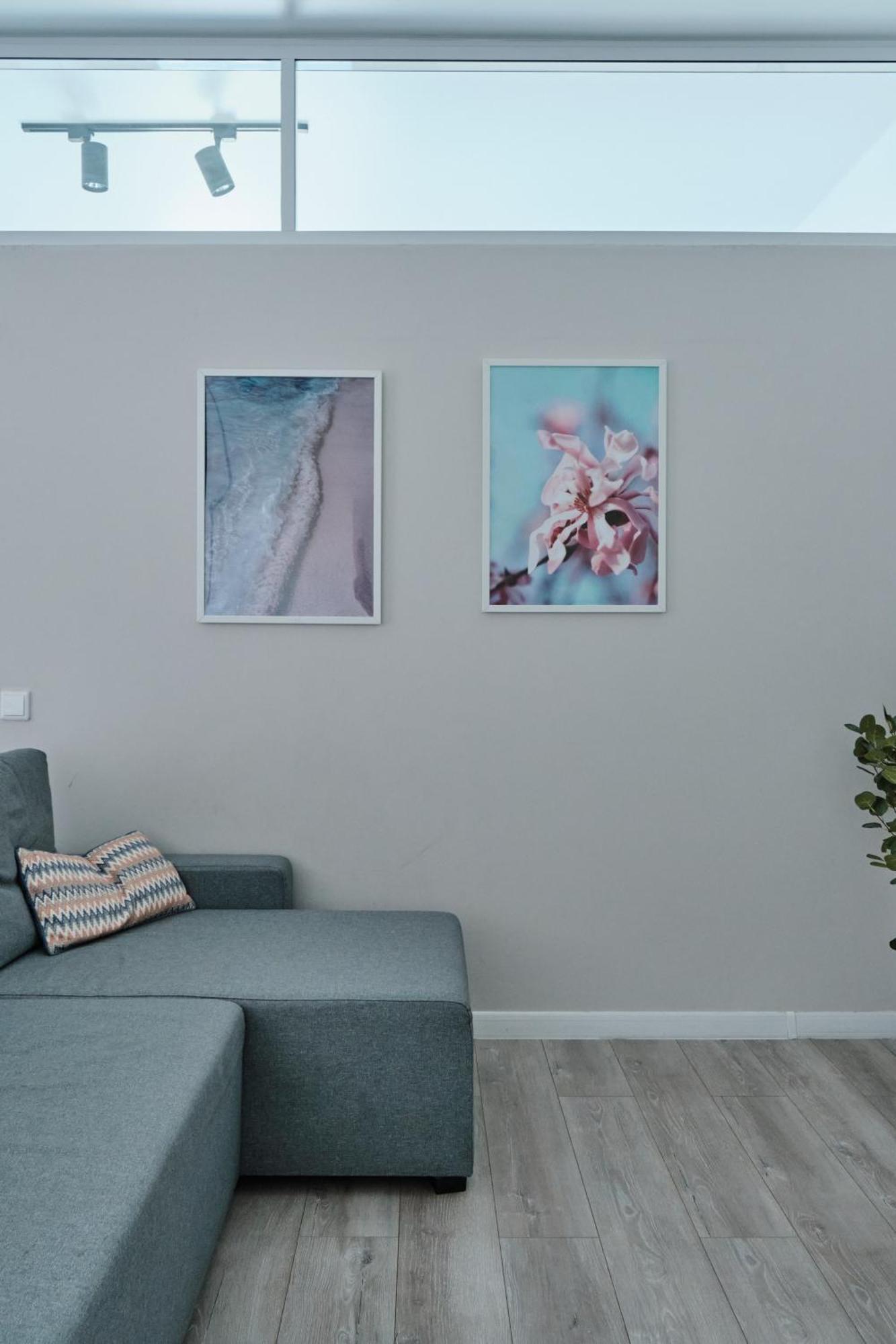 Seven City Apartments 세메이 외부 사진