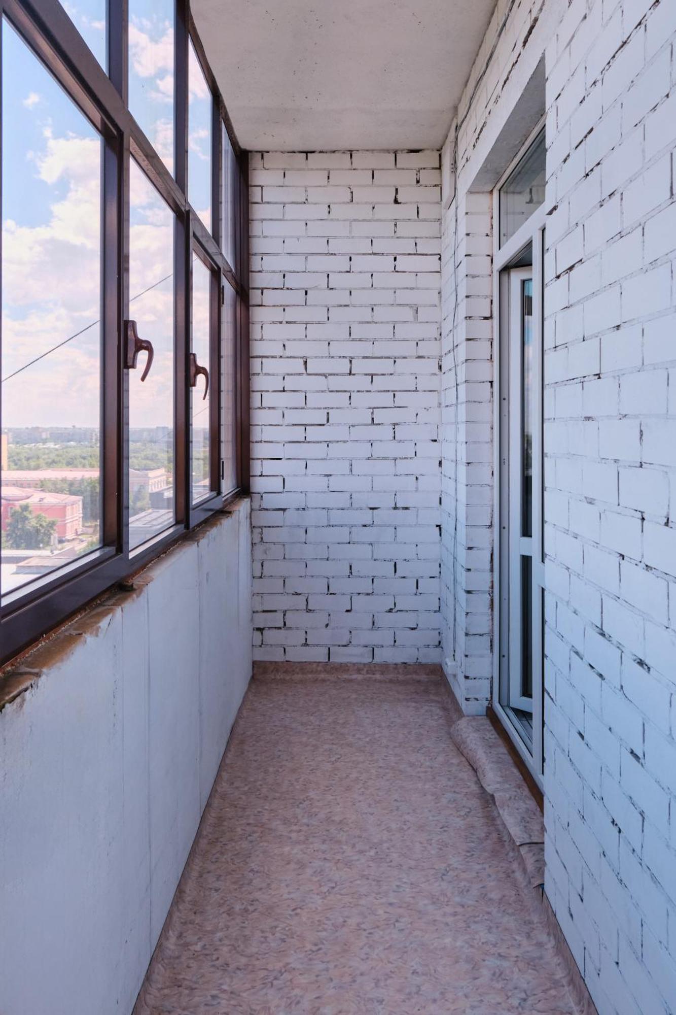 Seven City Apartments 세메이 외부 사진
