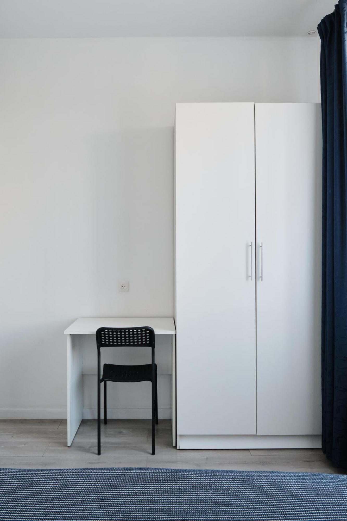 Seven City Apartments 세메이 외부 사진