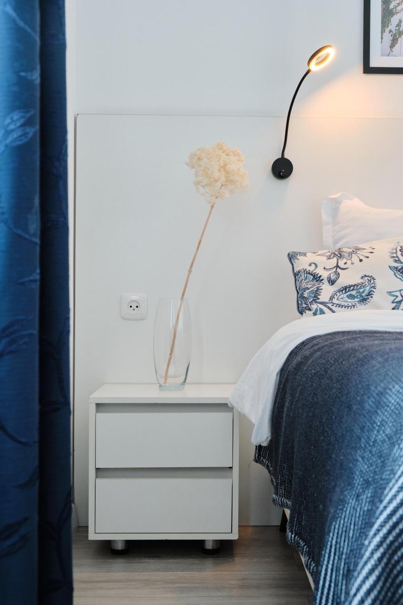 Seven City Apartments 세메이 외부 사진
