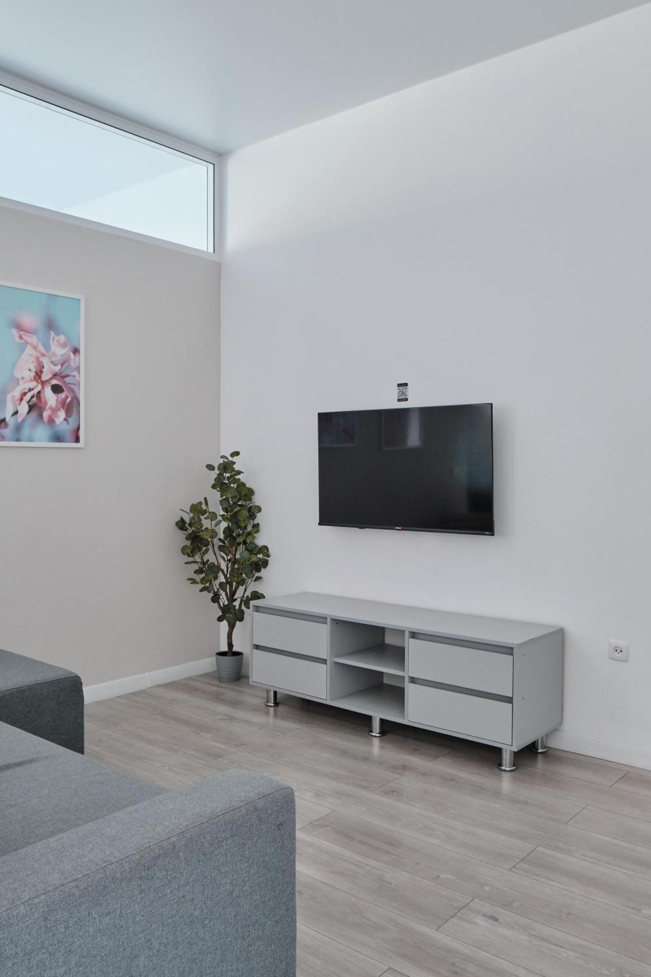 Seven City Apartments 세메이 외부 사진