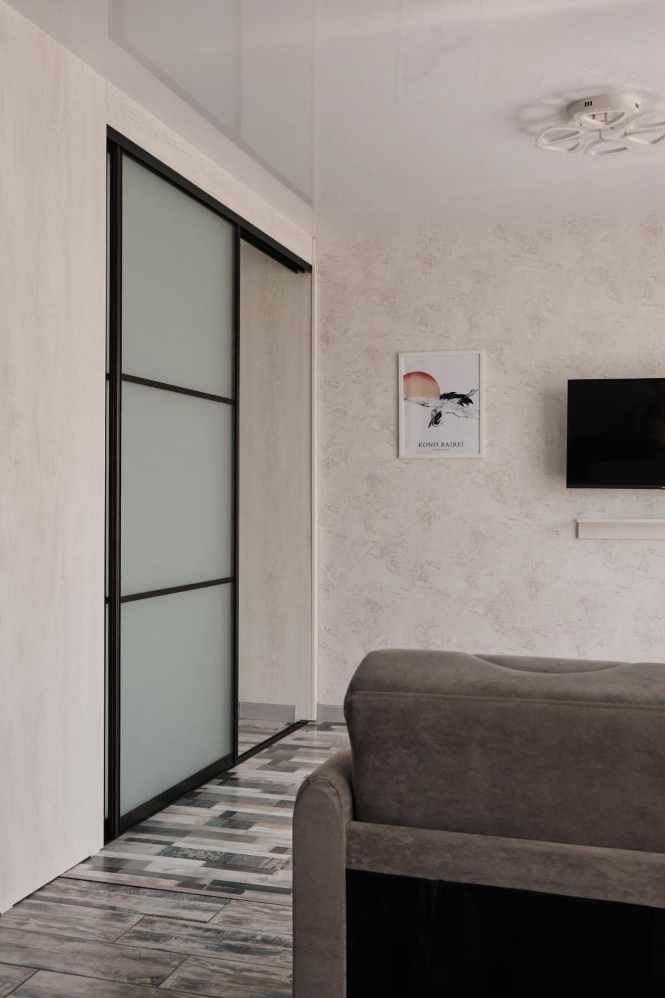 Seven City Apartments 세메이 외부 사진