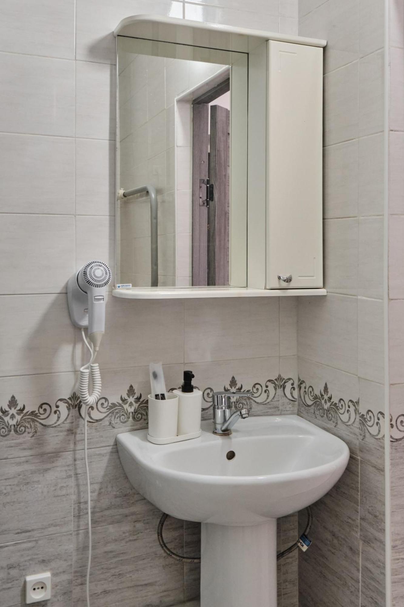 Seven City Apartments 세메이 외부 사진