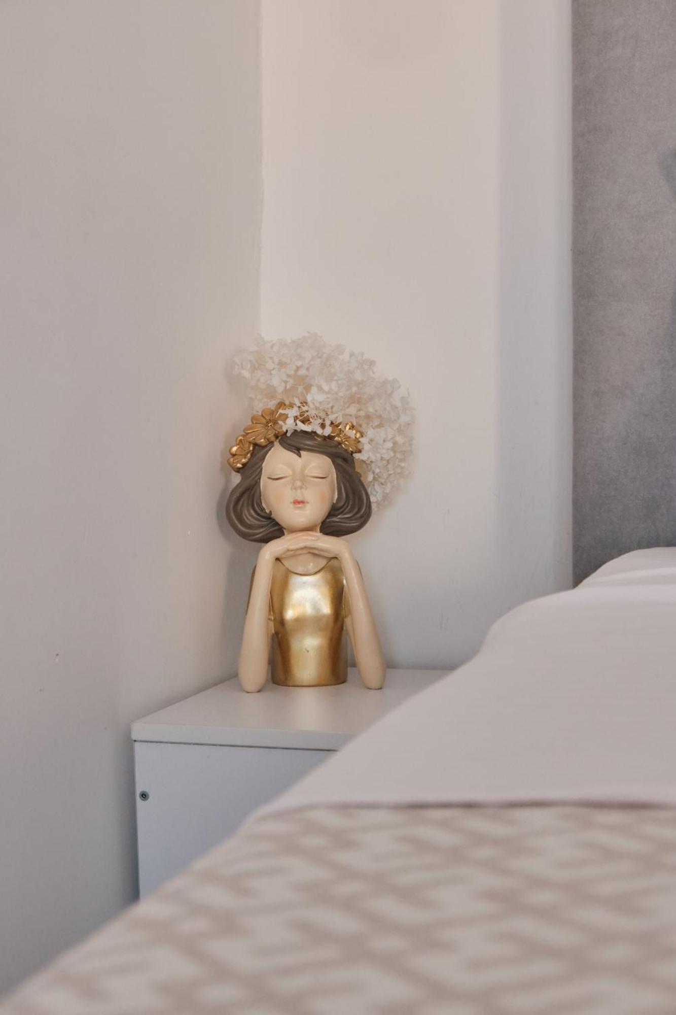Seven City Apartments 세메이 외부 사진