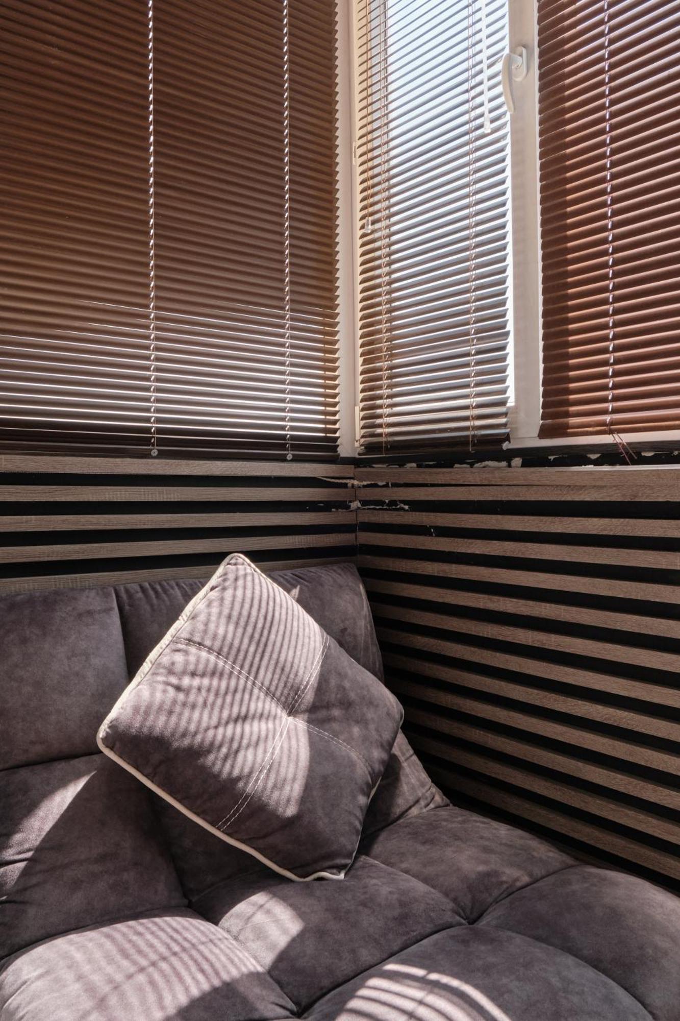 Seven City Apartments 세메이 외부 사진