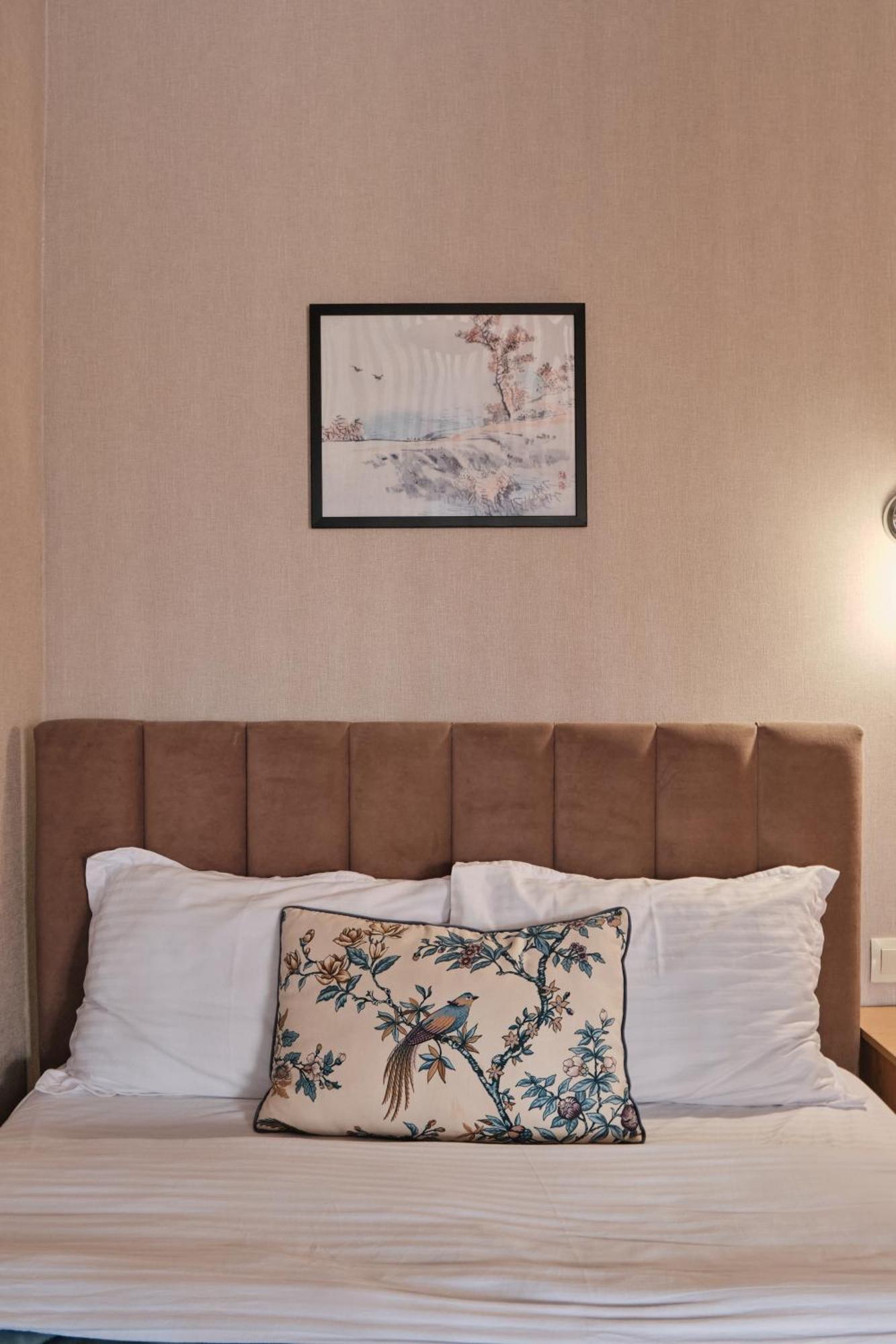 Seven City Apartments 세메이 외부 사진