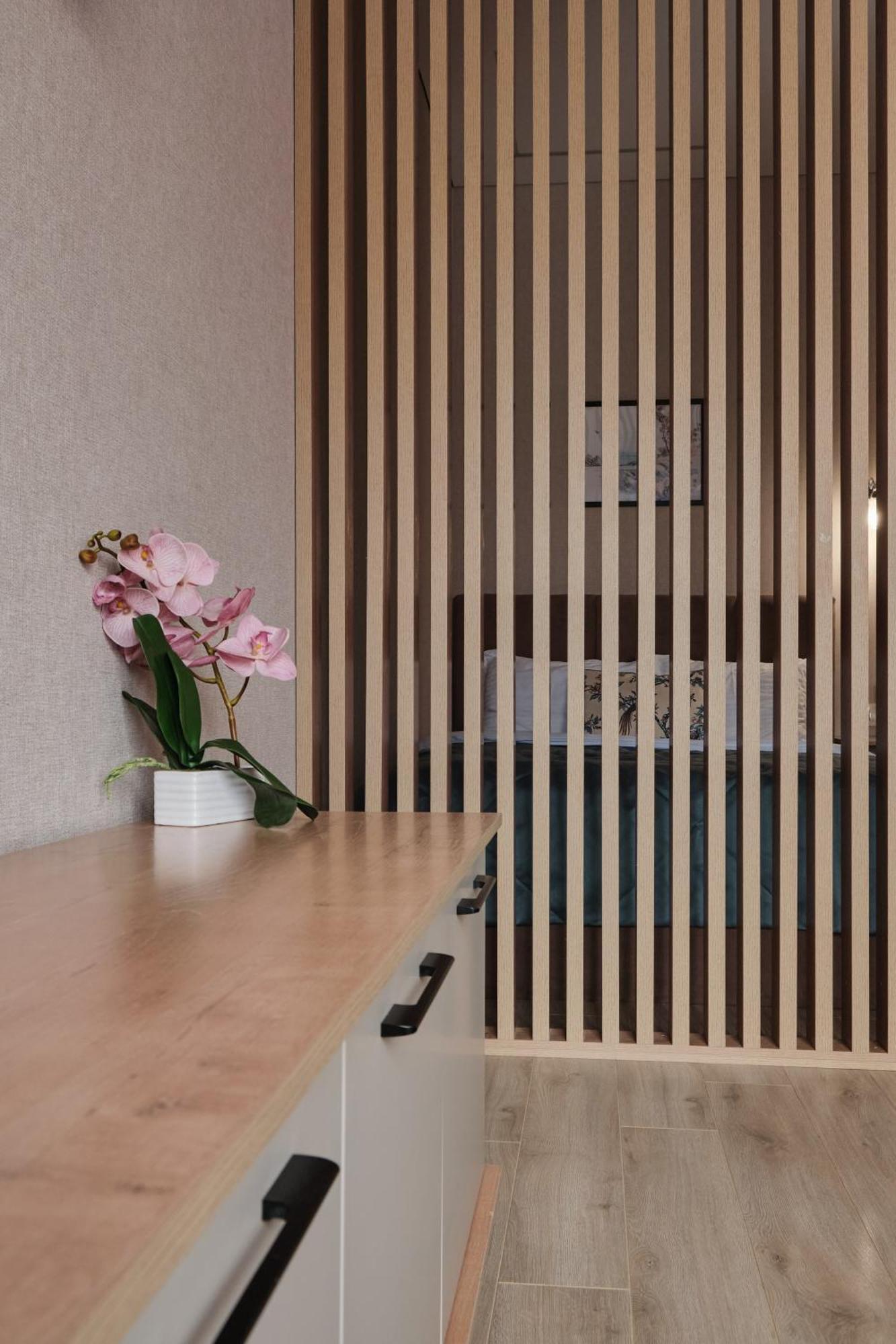 Seven City Apartments 세메이 외부 사진